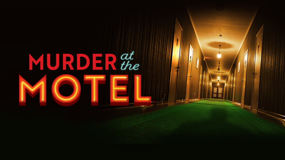How to watch Murder at the Motel Season 2
