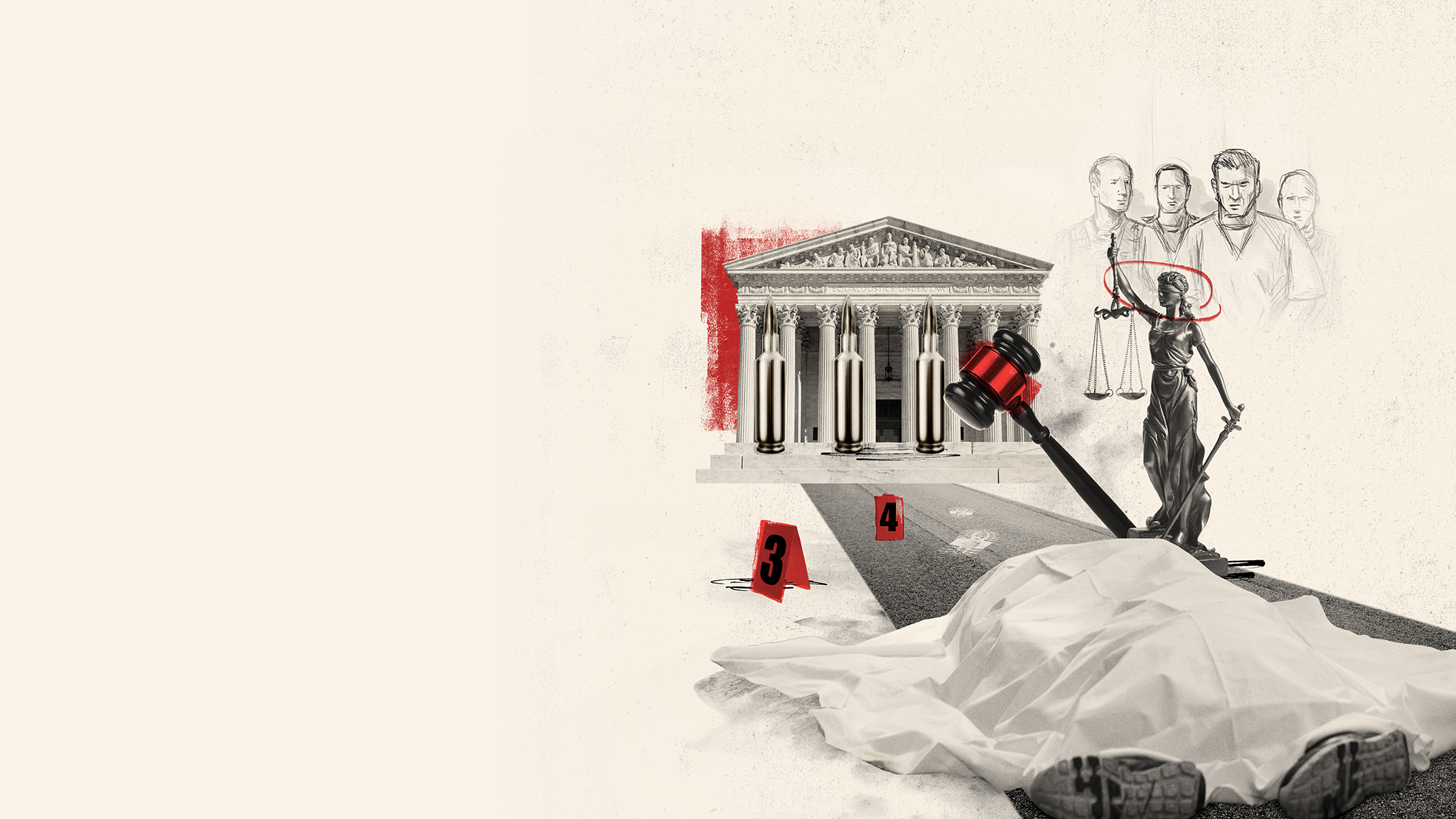 How to watch Murder on Trial Season 1