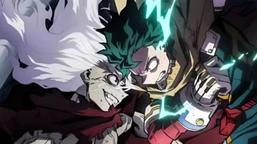 How to watch My Hero Academia Season 8