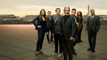 How to watch NCIS Season 23