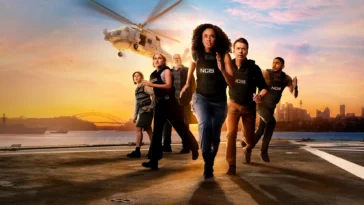 How to watch NCIS Sydney Season 3