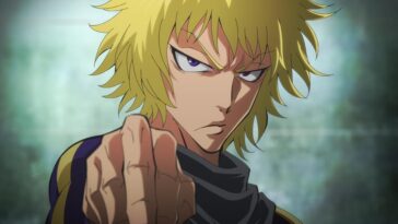 How to watch Ninja vs. Gokudo