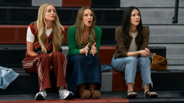 How to Watch Nobody Wants This Season 2