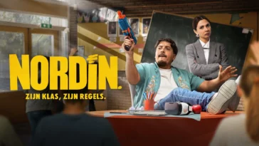 How to watch Nordin season 1