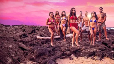 How to watch O'ahu Shores