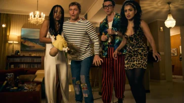 How to watch One More Shot (2025)