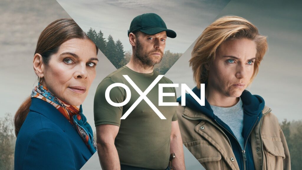 How to watch Oxen Season 1 online from anywhere