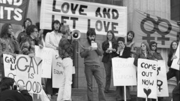 How to watch Parade Queer Acts of Love & Resistance documentary