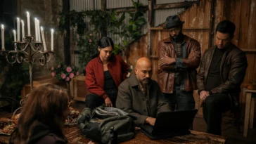 How to watch Play Dirty (2025)