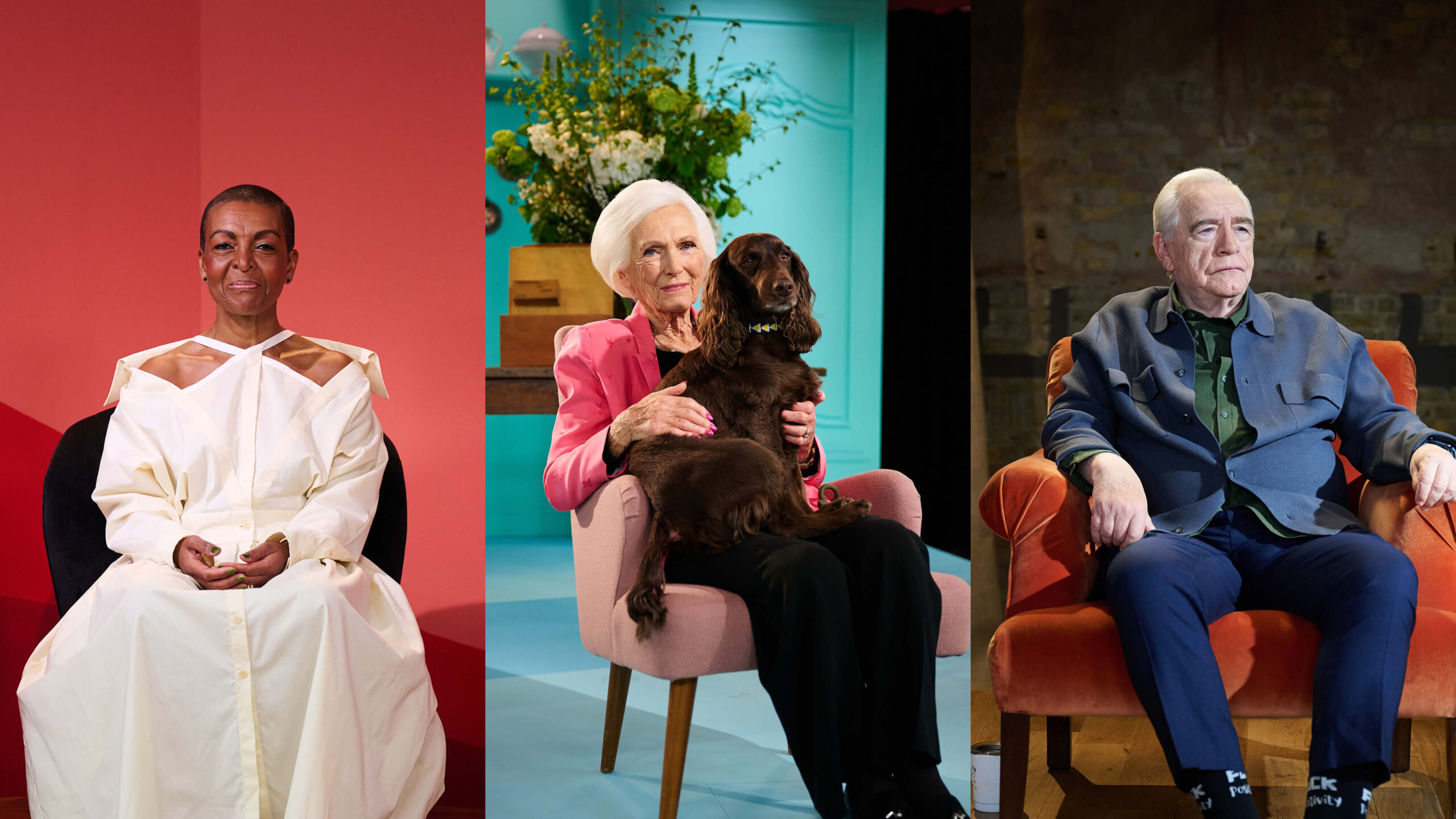 How to watch Portrait Artist of the Year 2025