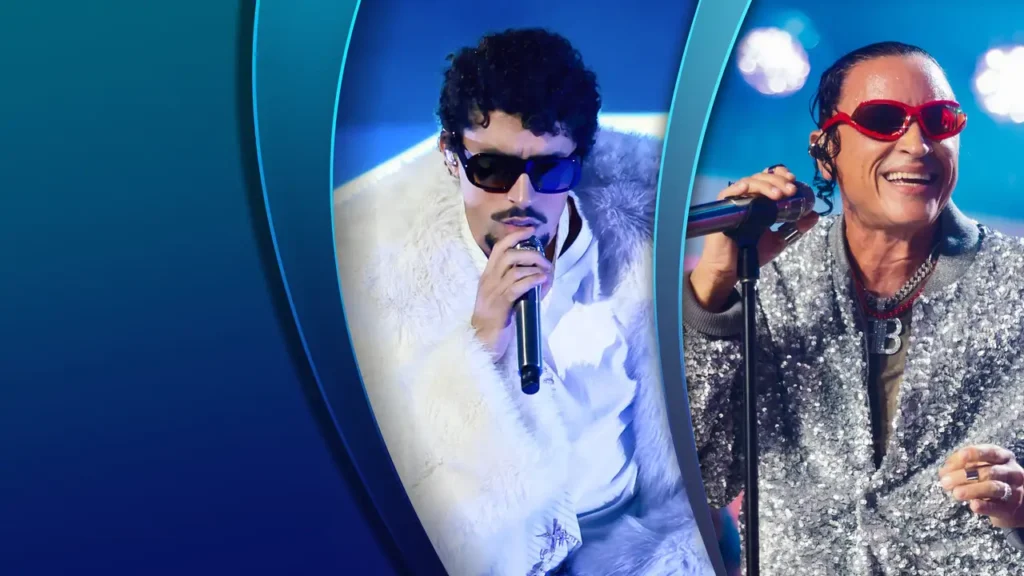 How to watch Premios Billboard de la Música Latina 2025