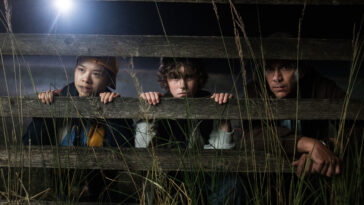 How to watch R.L. Stine's Pumpkinhead (2025)