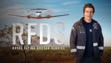 How to watch RFDS Royal Flying Doctor Service Season 3