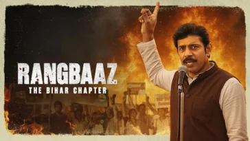 How to watch Rangbaaz The Bihar Chapter