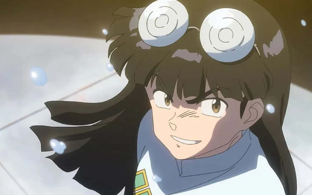 How to Watch Ranma 1/2 Season 2 on Netflix