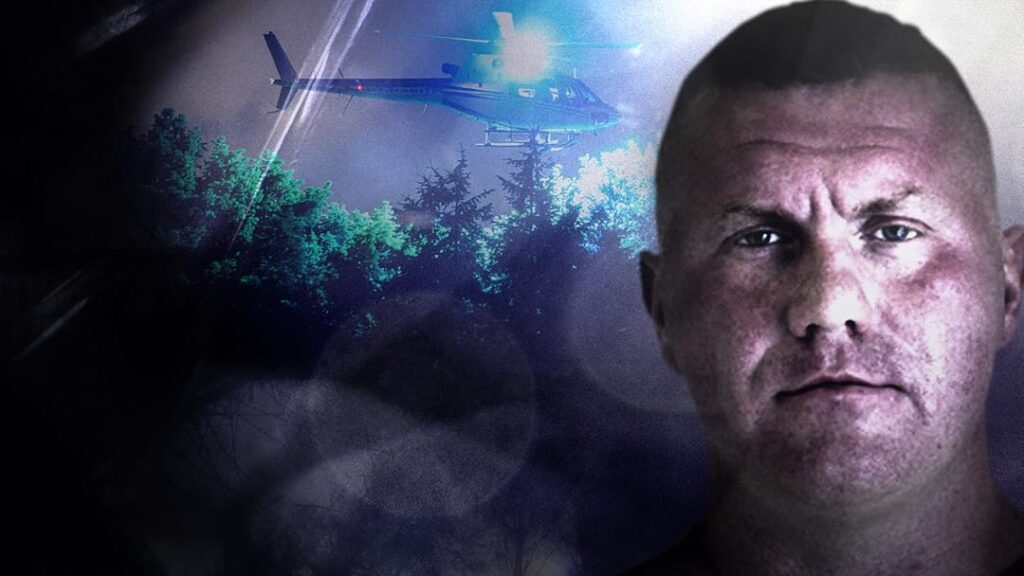 How to watch Raoul Moat: Inside the Mind of a Killer outside the UK