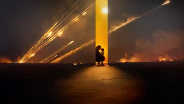 How to watch Red Alert (2025) season 1