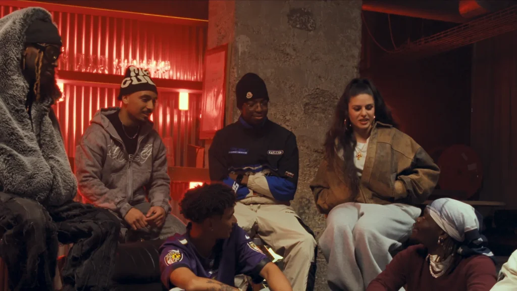 How to watch Rhythm + Flow France Season 4