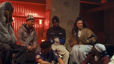 How to watch Rhythm + Flow France Season 4