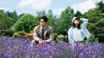 How to watch Romantics Anonymous (匿名の恋人たち)