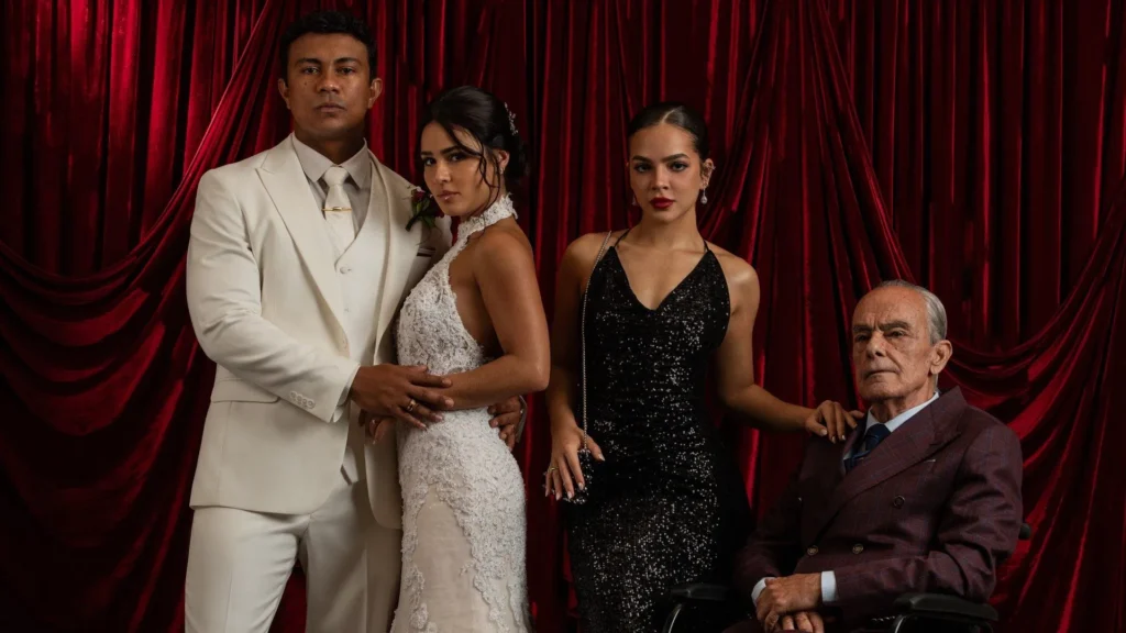 How to watch Rulers of Fortune (Os Donos do Jogo) on Netflix