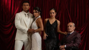 How to watch Rulers of Fortune (Os Donos do Jogo)