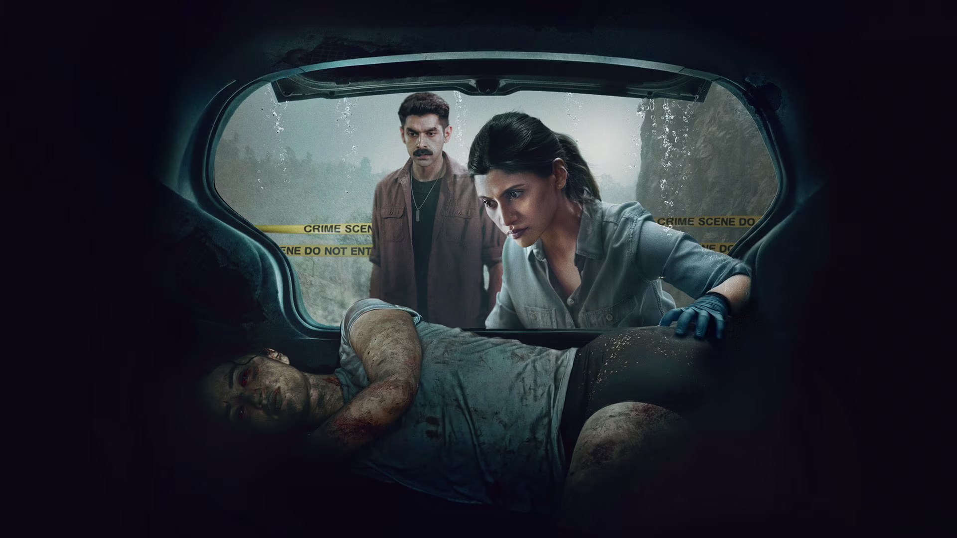 How to watch Search: The Naina Murder Case