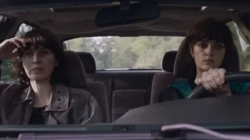 How to watch She Walks in Darkness