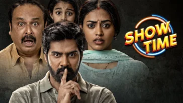 How to watch Show Time (2025)