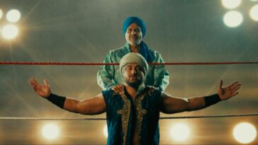 How to watch Singhs in the Ring