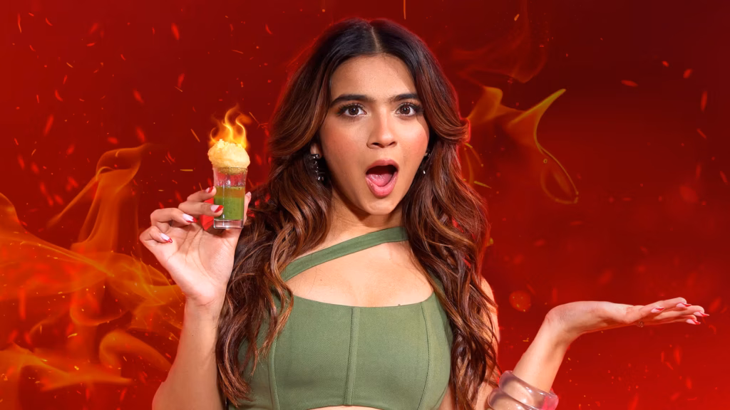 How to watch Spice It Up (2025) Web Series in the US for free