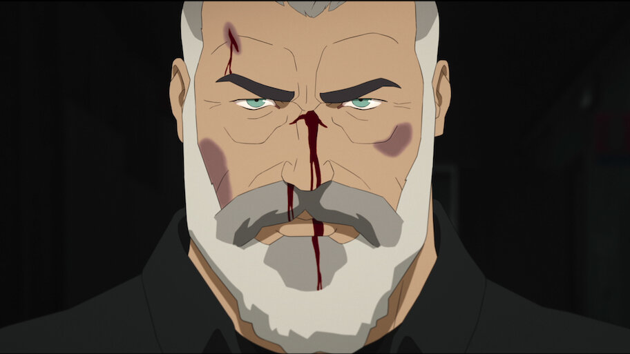 How to watch Splinter Cell: Deathwatch on Netflix