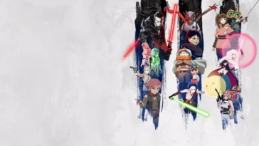 How to watch Star Wars Visions Volume 3