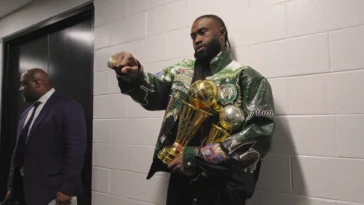 How to watch Starting 5 Season 2