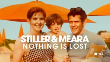 How to watch Stiller & Meara Nothing Is Lost