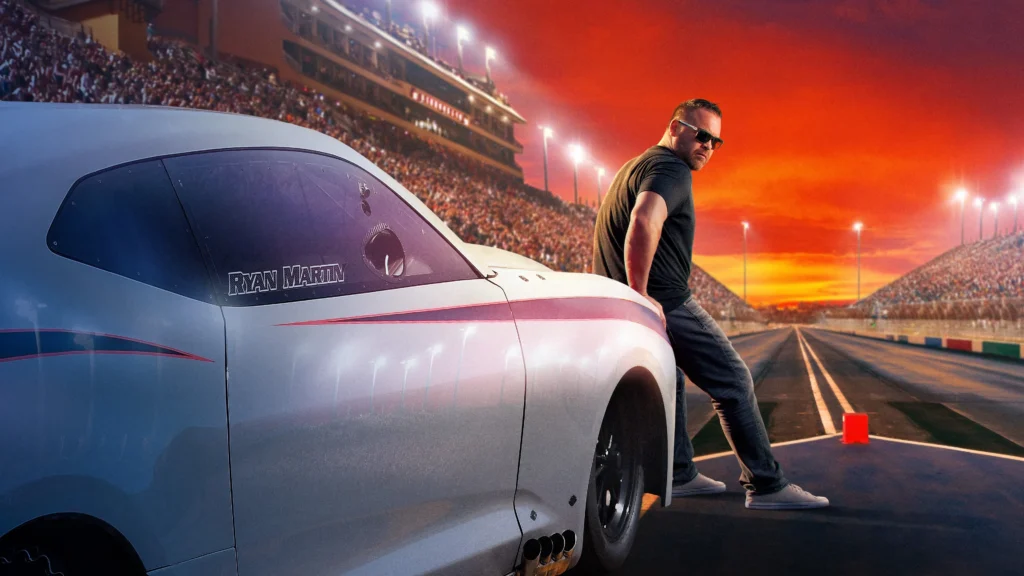 How to watch Street Outlaws: No Prep Kings Season 6 outside the US