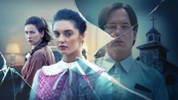 How to watch Surviving My Father: The Rachel Jeffs Story