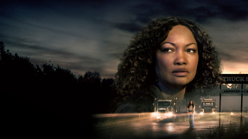How to watch Taken at a Truck Stop: A Black Girl Missing Movie outside the US