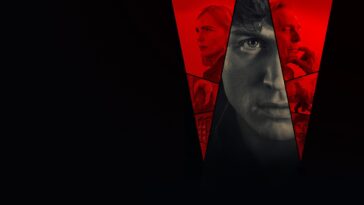 How to watch Talamasca The Secret Order (2025)