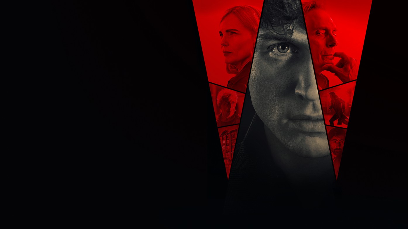 How to watch Talamasca The Secret Order (2025)