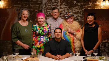 How to watch Tell Me What You Really Think