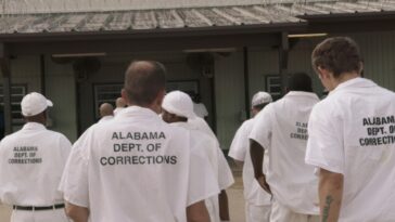 How to watch The Alabama Solution