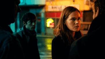 How to Stream The Asset (Legenden)