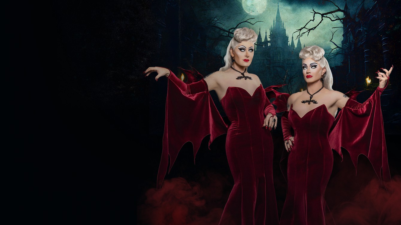 How to watch The Boulet Brothers Dragula Titans Season 2