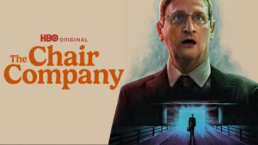 How to watch The Chair Company