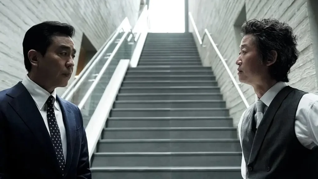 How to Watch The Dream Life of Mr. Kim on Netflix