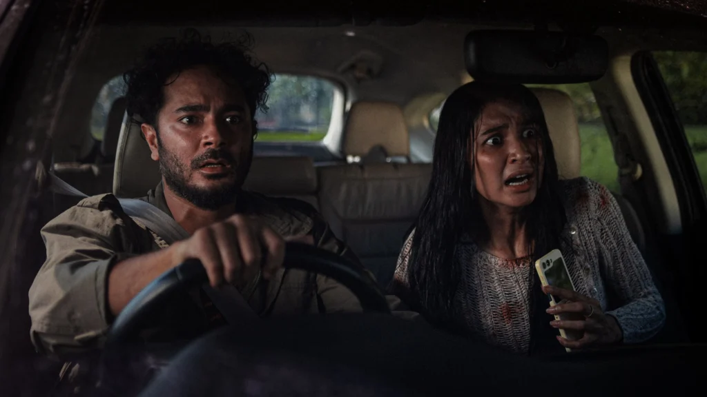 How to watch The Elixir (Abadi Nan Jaya) on Netflix