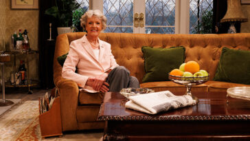 How to watch The Good Life: Inside Out