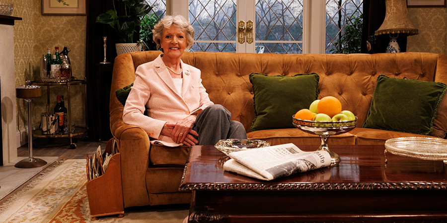 How to watch The Good Life: Inside Out outside the UK