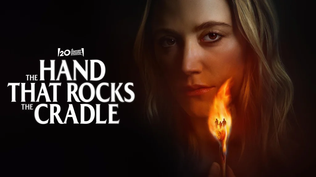 How to watch The Hand That Rocks the Cradle (2025) from anywhere